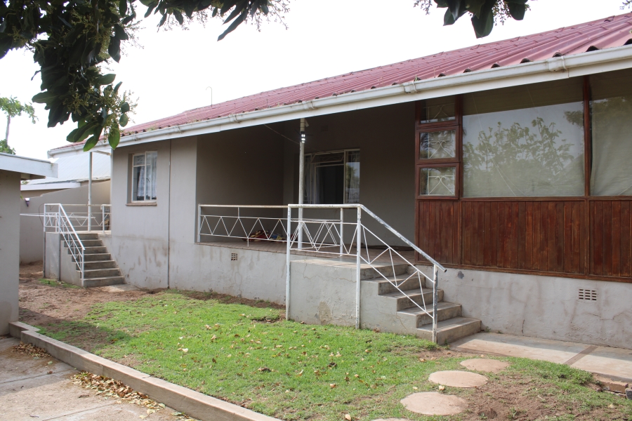 3 Bedroom Property for Sale in Riversdale Western Cape